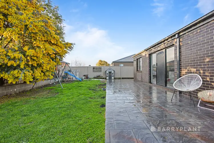 Sixth view of Homely house listing, 29 Royal York Road, Winter Valley VIC 3358