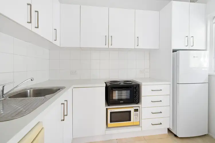 Second view of Homely apartment listing, 20/69 Addison Road, Manly NSW 2095