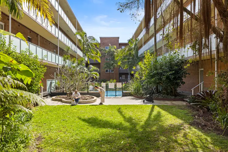 Fourth view of Homely apartment listing, 20/69 Addison Road, Manly NSW 2095
