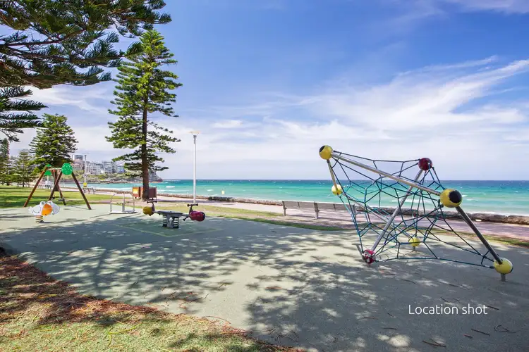 Sixth view of Homely apartment listing, 20/69 Addison Road, Manly NSW 2095