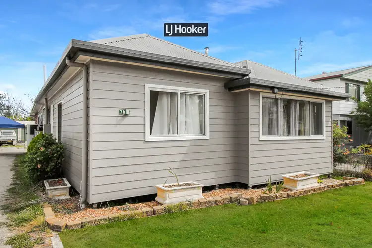 70 Oswald Street, Inverell NSW 2360