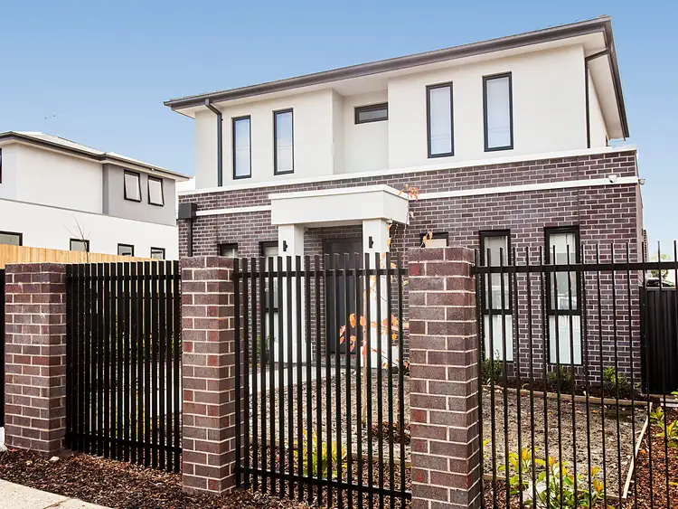 1/13 Eley Road, Blackburn South VIC 3130