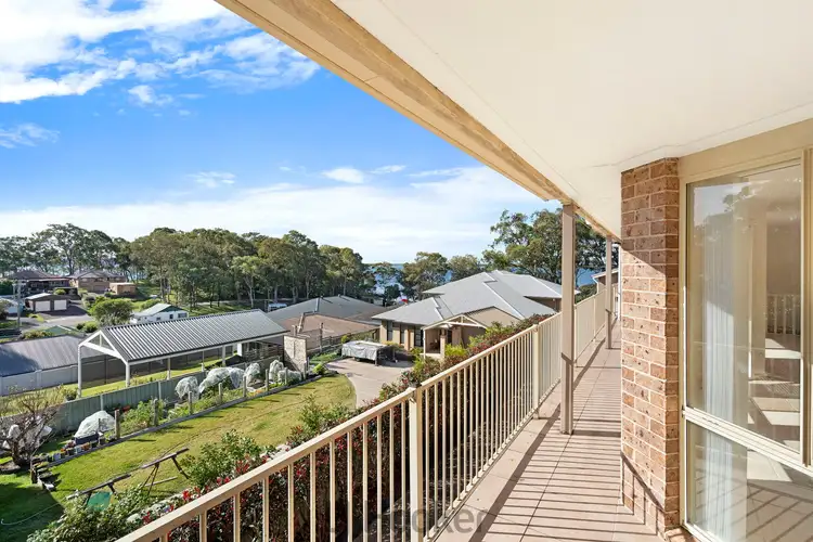 11A Reserve Road, Wangi Wangi NSW 2267