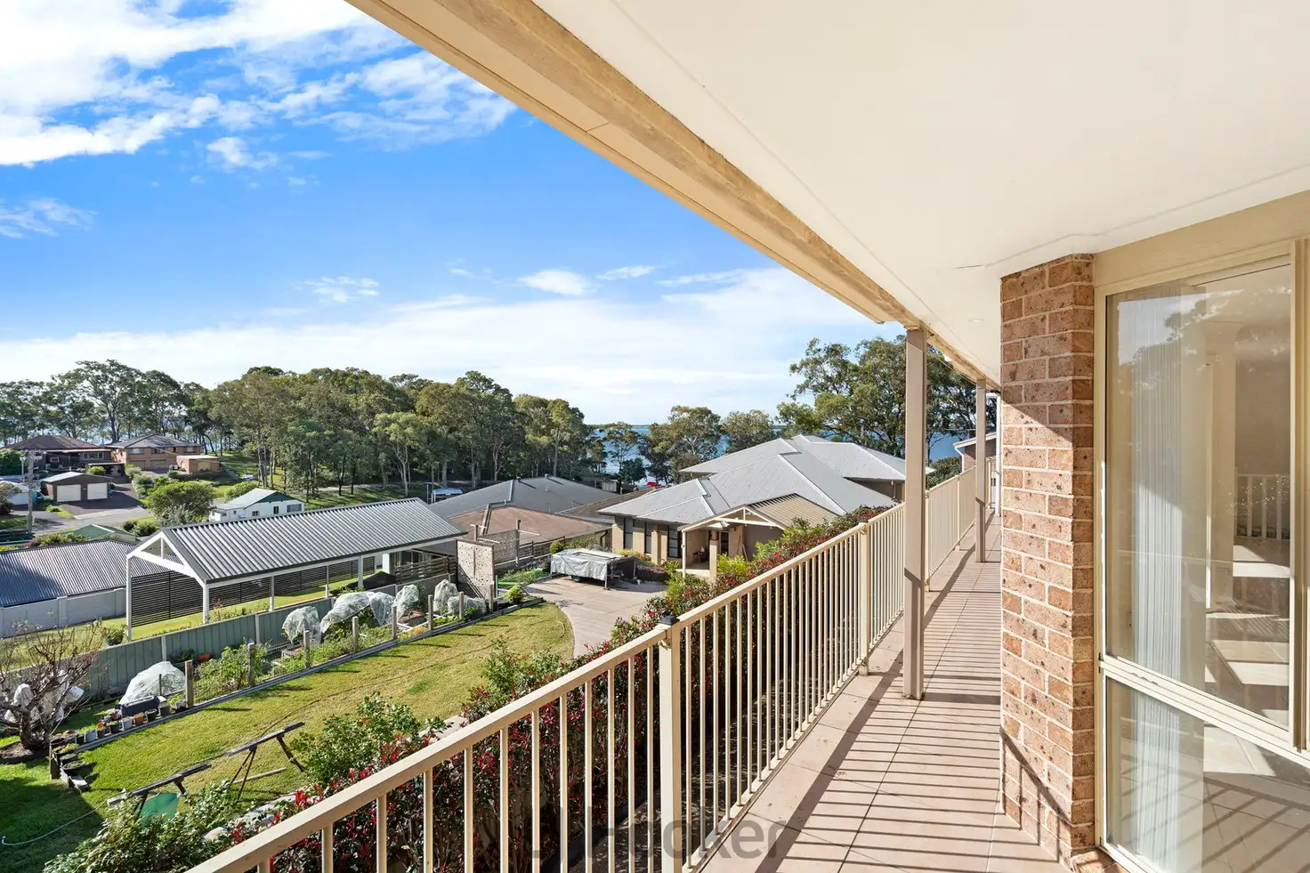 Main view of Homely house listing, 11A Reserve Road, Wangi Wangi NSW 2267