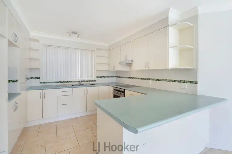 Fourth view of Homely house listing, 11A Reserve Road, Wangi Wangi NSW 2267