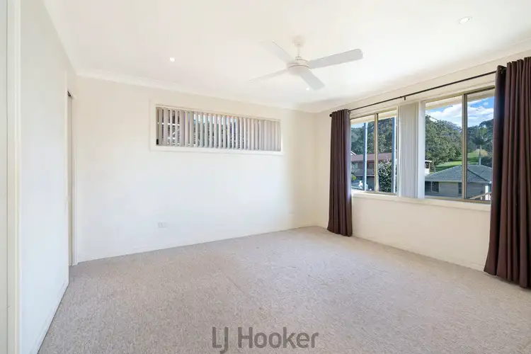 Fifth view of Homely house listing, 11A Reserve Road, Wangi Wangi NSW 2267
