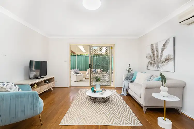 5/11 Aitchandar Road, Ryde NSW 2112