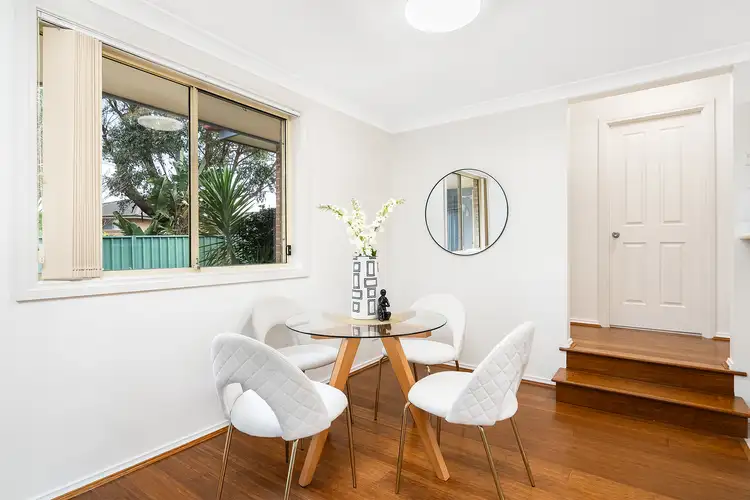 Third view of Homely villa listing, 5/11 Aitchandar Road, Ryde NSW 2112