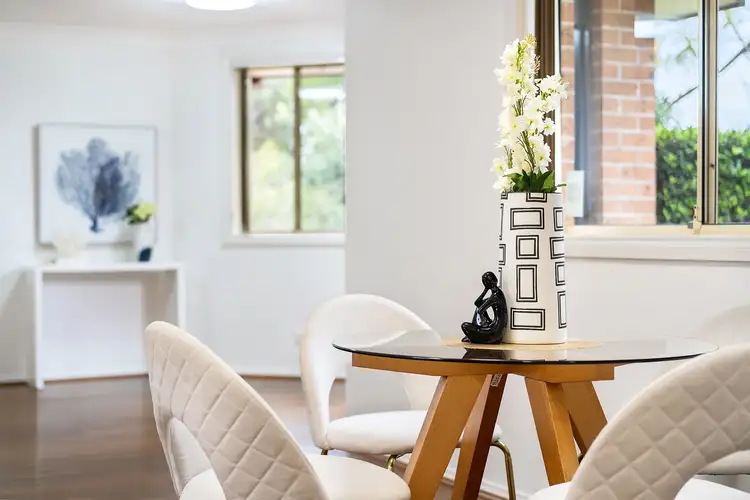 Fourth view of Homely villa listing, 5/11 Aitchandar Road, Ryde NSW 2112