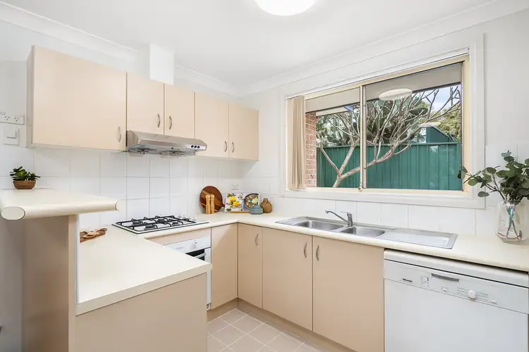 Fifth view of Homely villa listing, 5/11 Aitchandar Road, Ryde NSW 2112