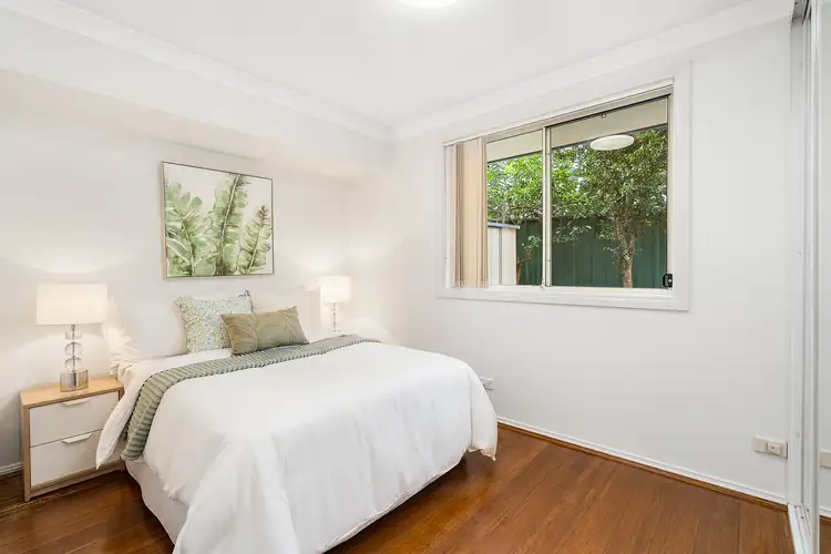 Sixth view of Homely villa listing, 5/11 Aitchandar Road, Ryde NSW 2112