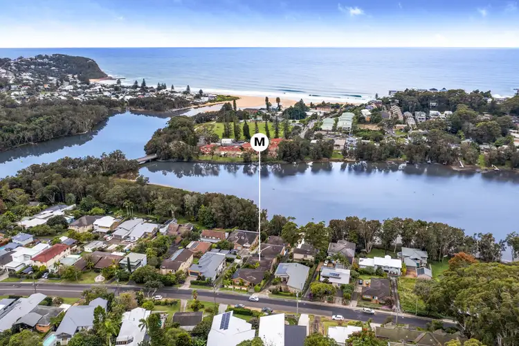 309a The Round Drive, Avoca Beach NSW 2251