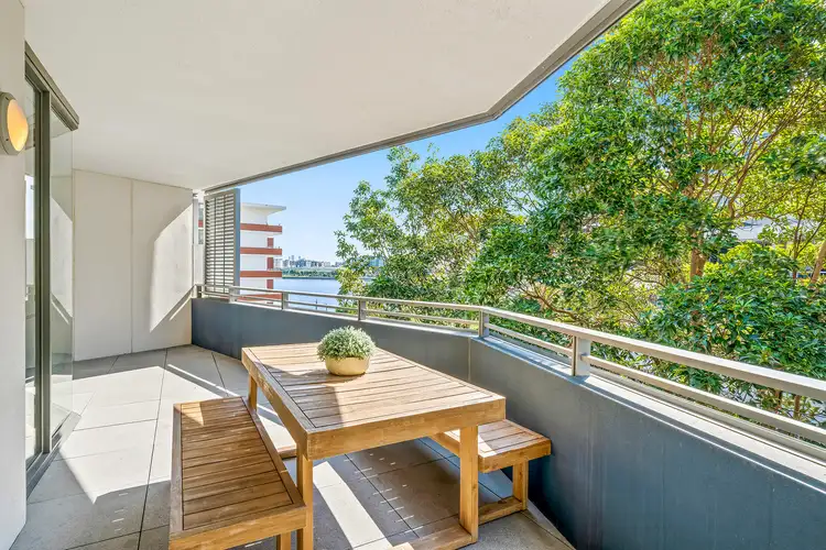 401/13 Mary Street, Rhodes NSW 2138