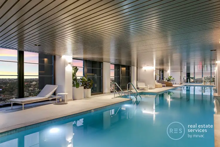 801/486 Pacific Highway, St Leonards NSW 2065