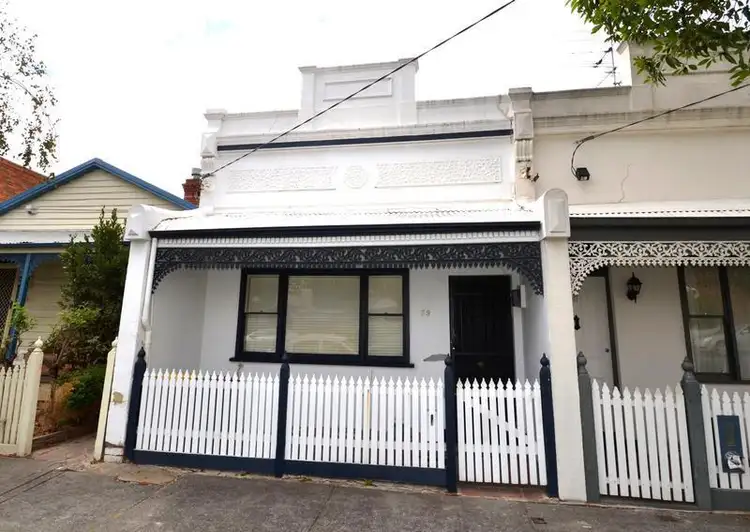 39 Gardner Street, Richmond VIC 3121