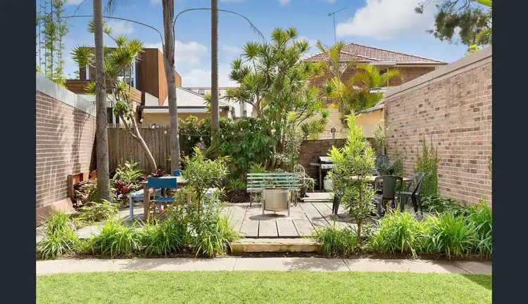 Second view of Homely apartment listing, 2/71 Pittwater Road, Manly NSW 2095