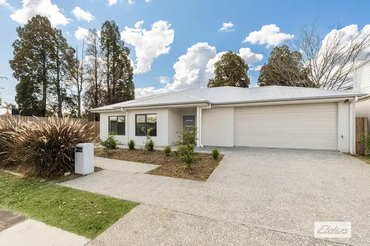 923 Boundary Road