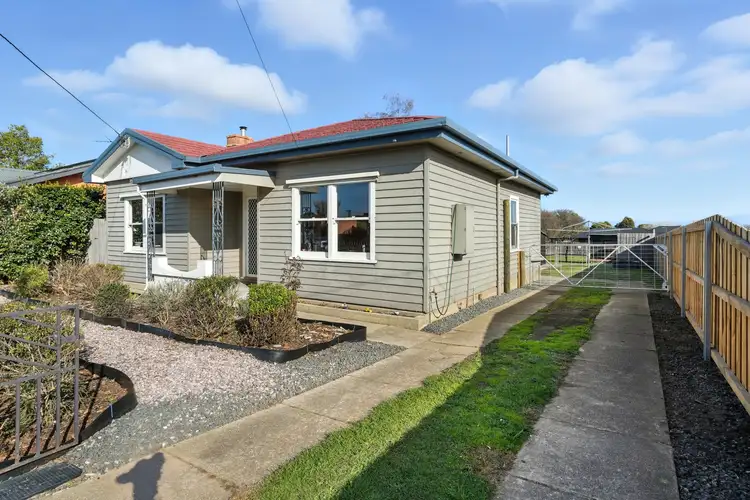 21 High Street, Longford TAS 7301