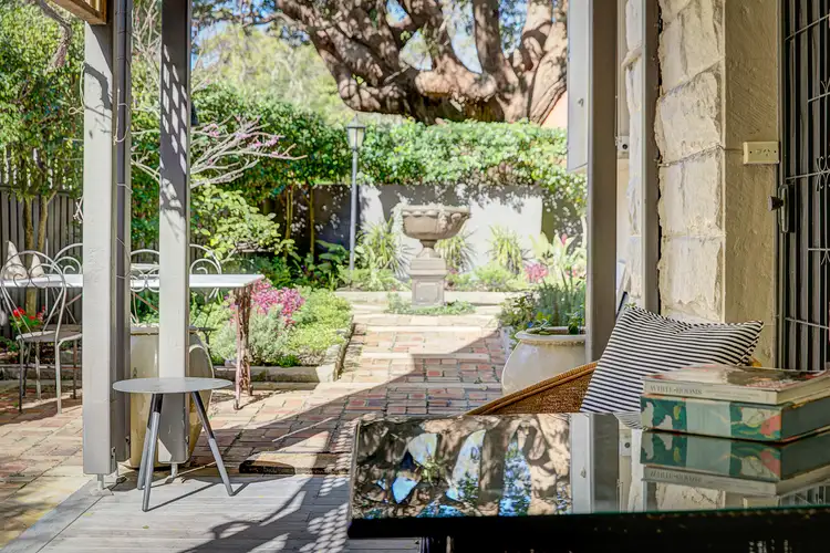 Third view of Homely apartment listing, 2/132 Raglan Street, Mosman NSW 2088