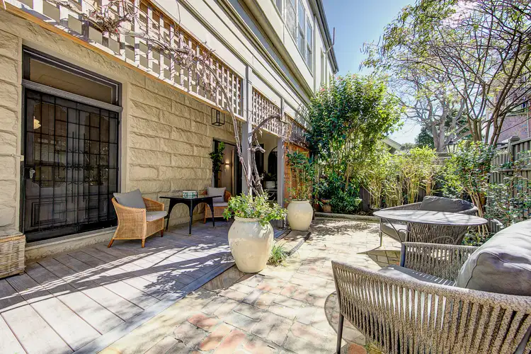 Fourth view of Homely apartment listing, 2/132 Raglan Street, Mosman NSW 2088