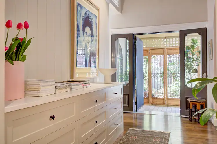 Fifth view of Homely apartment listing, 2/132 Raglan Street, Mosman NSW 2088