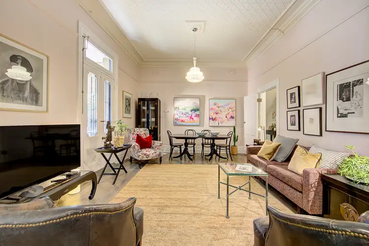 Sixth view of Homely apartment listing, 2/132 Raglan Street, Mosman NSW 2088