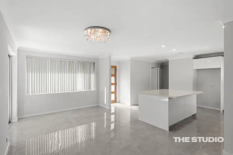 90 Lovegrove Drive, Quakers Hill NSW 2763