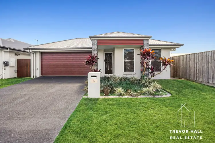 10 Sedge Street, Caboolture QLD 4510