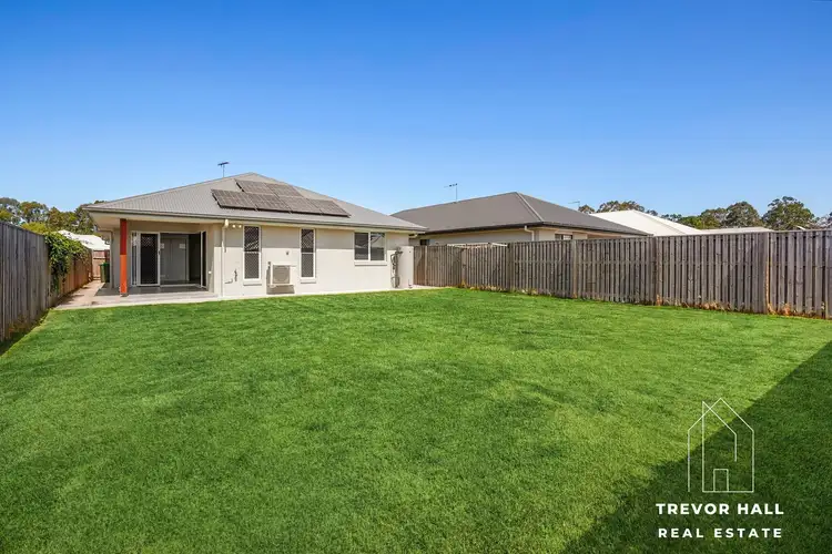 Third view of Homely house listing, 10 Sedge Street, Caboolture QLD 4510