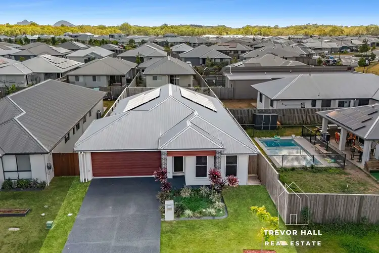 Fifth view of Homely house listing, 10 Sedge Street, Caboolture QLD 4510