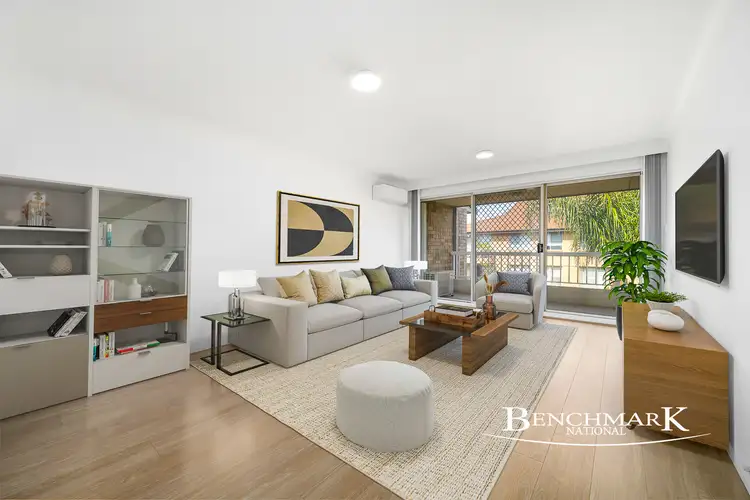 Second view of Homely unit listing, 11/7 Mead Drive, Chipping Norton NSW 2170