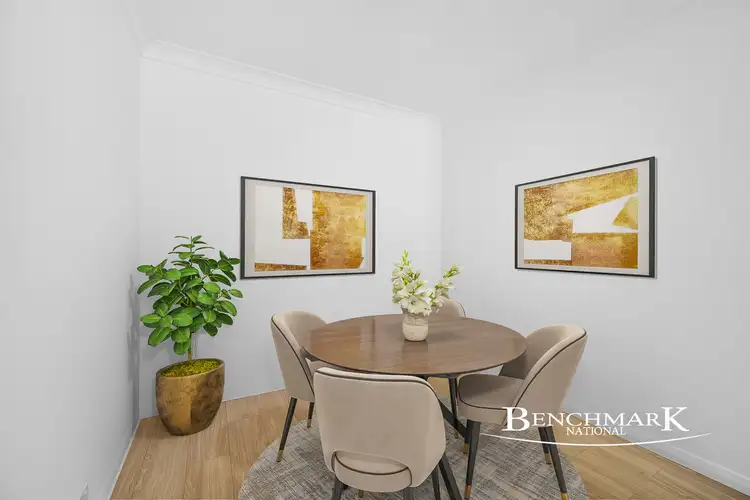 Third view of Homely unit listing, 11/7 Mead Drive, Chipping Norton NSW 2170