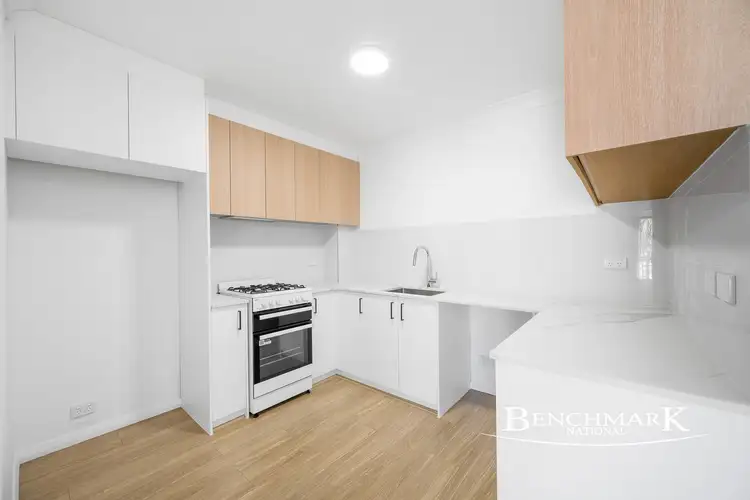 Fourth view of Homely unit listing, 11/7 Mead Drive, Chipping Norton NSW 2170