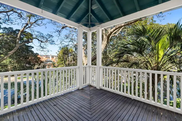 Main view of Homely apartment listing, 2/32 Murdoch Street, Cremorne NSW 2090
