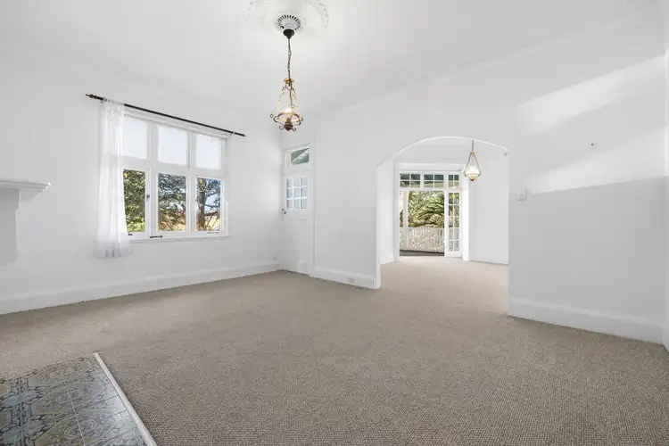 Second view of Homely apartment listing, 2/32 Murdoch Street, Cremorne NSW 2090
