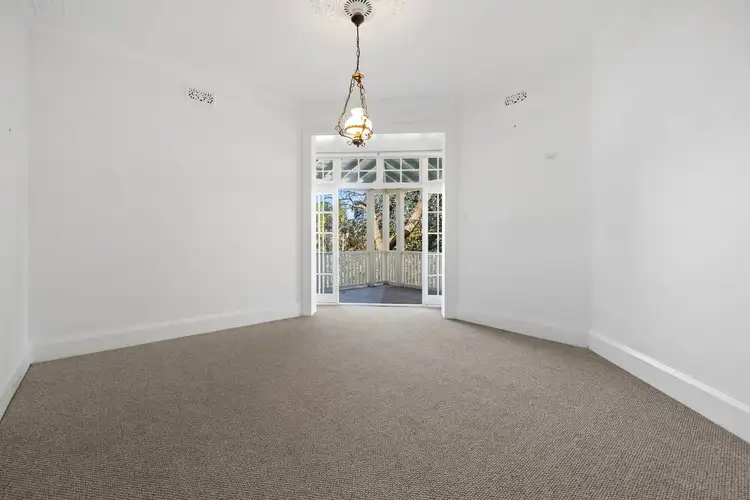 Fourth view of Homely apartment listing, 2/32 Murdoch Street, Cremorne NSW 2090