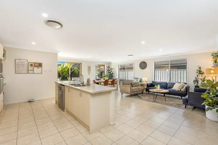 Second view of Homely house listing, 22 Birch Drive, Hamlyn Terrace NSW 2259
