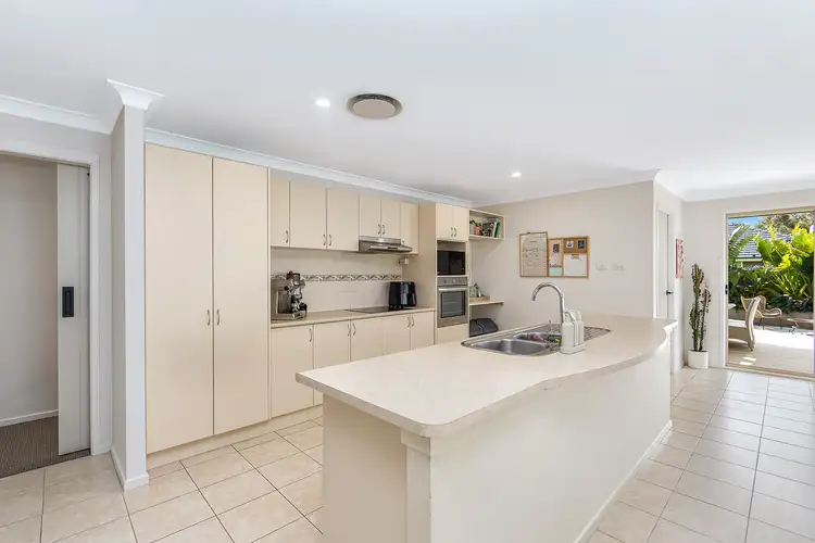 Third view of Homely house listing, 22 Birch Drive, Hamlyn Terrace NSW 2259
