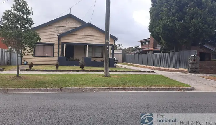 30 Ross Street, Dandenong VIC 3175