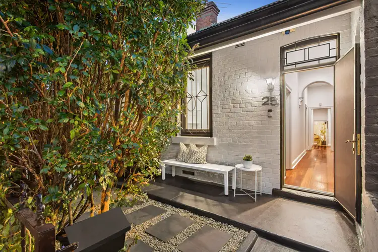 25 Foster Street, Leichhardt NSW 2040