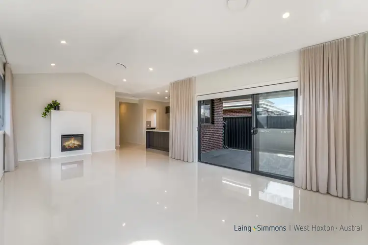 318 Ninth Avenue, Austral NSW 2179