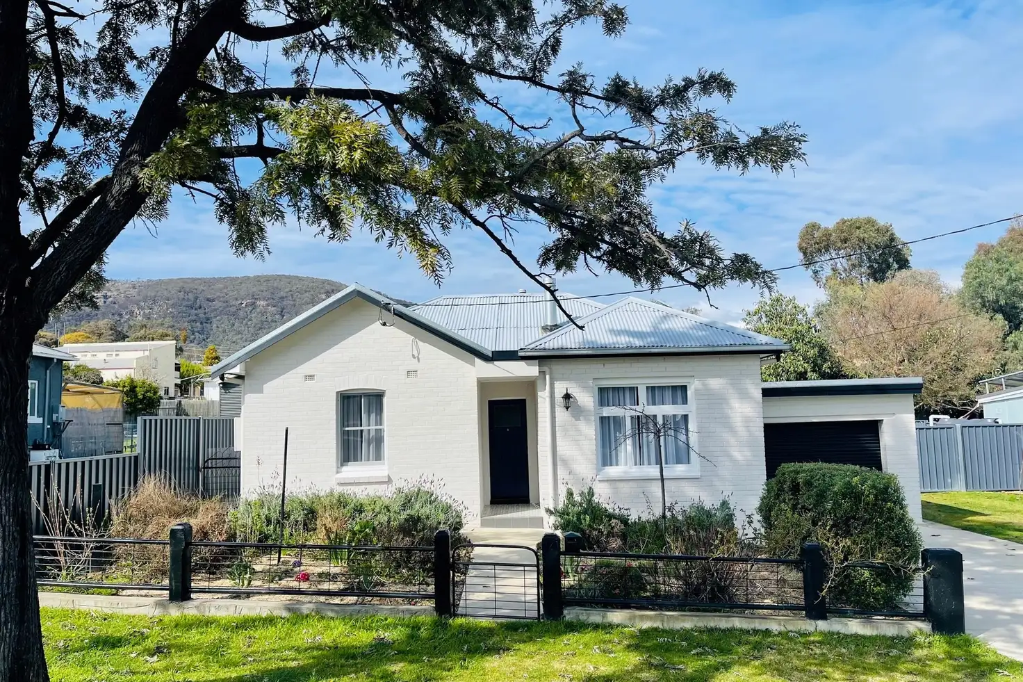 Main view of Homely house listing, 14 Rodgers Street, Kandos NSW 2848