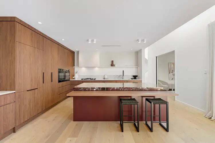 Fifth view of Homely house listing, 41 Fourth Avenue, Willoughby NSW 2068