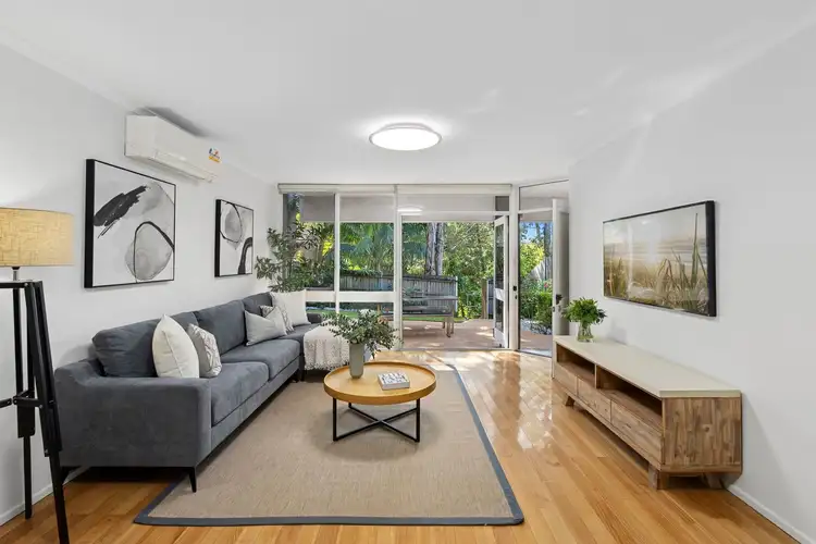 1/3 Milner Road, Artarmon NSW 2064