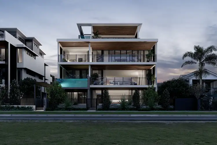 2/206 Marine Parade
