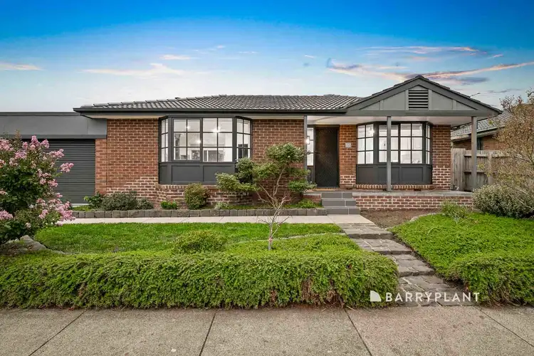 112 Kurrajong Road, Narre Warren VIC 3805