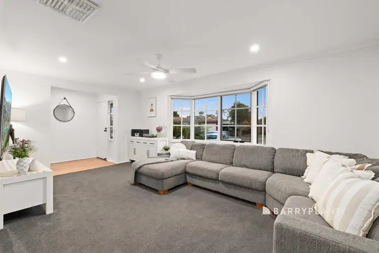 Third view of Homely house listing, 112 Kurrajong Road, Narre Warren VIC 3805