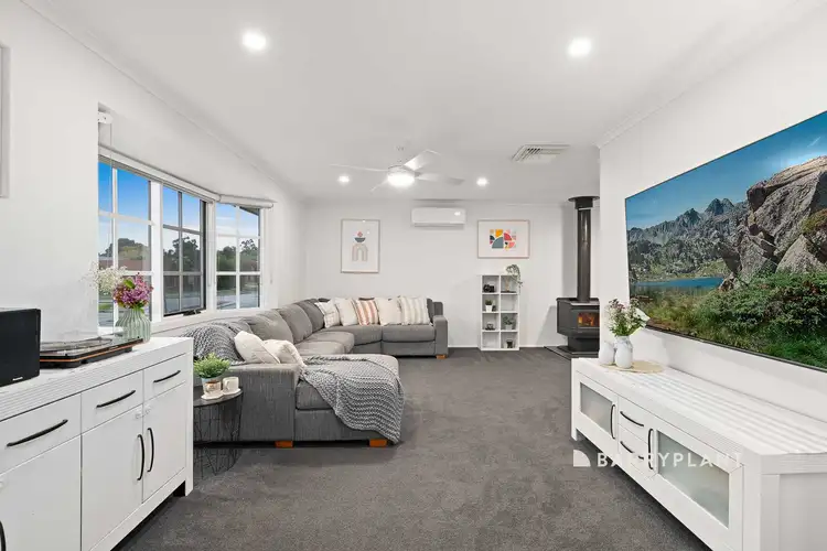 Fourth view of Homely house listing, 112 Kurrajong Road, Narre Warren VIC 3805