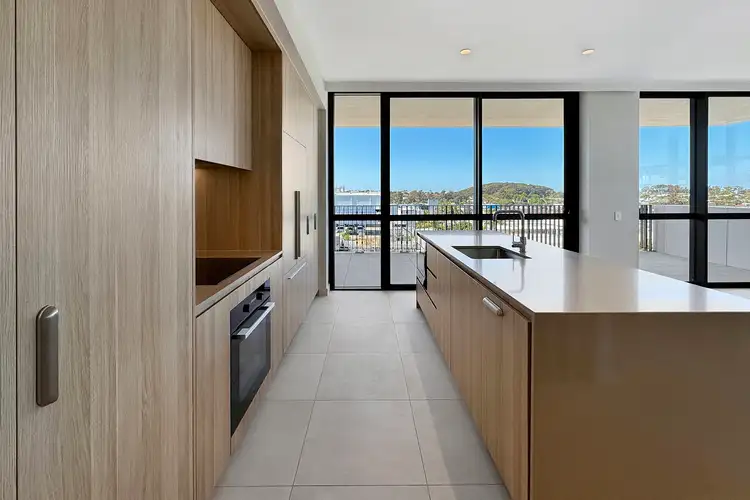 5.08/15-31 Harbour Drive, Coffs Harbour NSW 2450