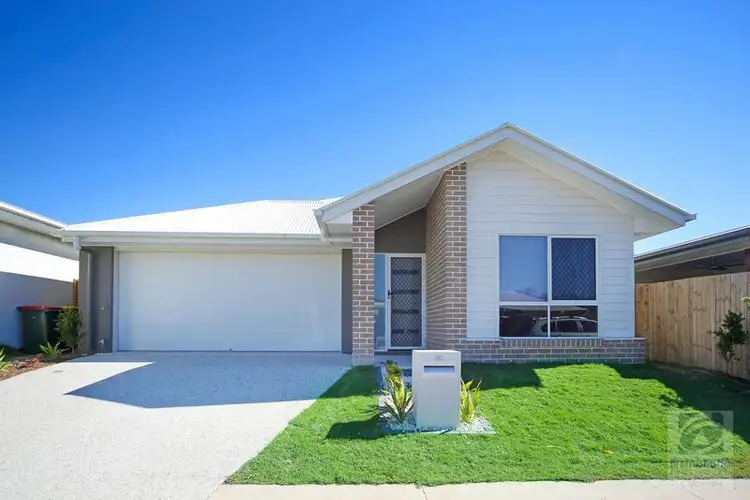10 Jade Crescent, Caloundra West QLD 4551